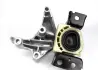 Подушка двигуна Renault Kangoo 1.2/1.5dCi 08- UCEL UC-EL 10537 (фото 5)
