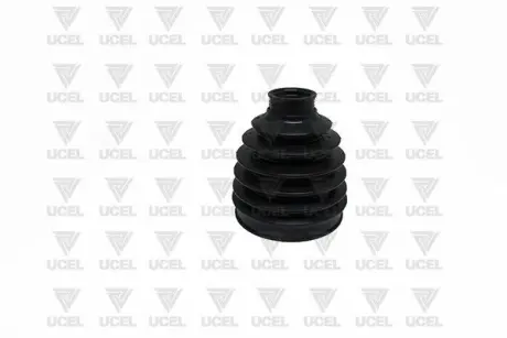 Пильник ШРКШ (зовнішній) Renault Kango/Twingo 1.5 dCi/Citroen C3 II 08- (24.5x77x101) UCEL UC-EL 10539-T