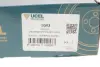 Шків колінвалу Renault Master 2.3dCi 10- (7PK) UCEL UC-EL 1053 (фото 5)
