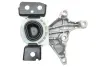 Подушка двигуна (R) Renault Kangoo 1.5 dCi 08- UCEL UC-EL 10543 (фото 4)