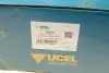 Подушка двигателя (R) Renault Megane IV/Scenic IV/Espace V 1.6dCi 15- UCEL UC-EL 10546 (фото 7)