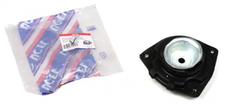 Подушка амортизатора (переднього) Nissan Micra/Renault Clio 1.4/1.5dCi/1.6 16V 03- (L) UCEL UC-EL 10604