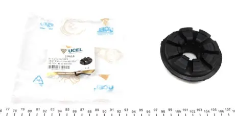 Тарілка пружини UCEL UC-EL 10616