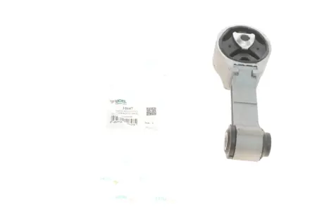 Подушка двигуна (верхня) (R) Renault Megane III 1.9 dCi 08- UCEL UC-EL 10647