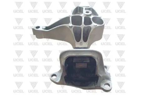 Подушка двигуна (R) Renault Megane III 1.5dCi 08- UCEL UC-EL 10650 (фото 1)