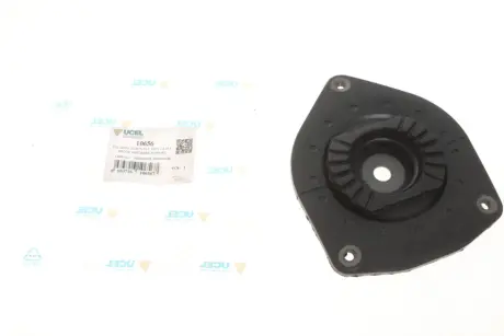 Подушка амортизатора (переднього) Renault Fluence 1.5-2.0 10- UCEL UC-EL 10656