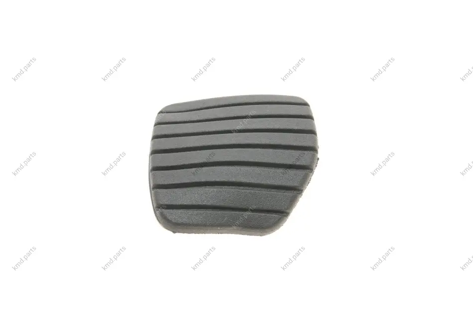 Накладка педалі гальма Renault Megane III 1.4 TCe/1.5/1.9/2.0 dCi 08- UCEL UC-EL 10675 (фото 1)