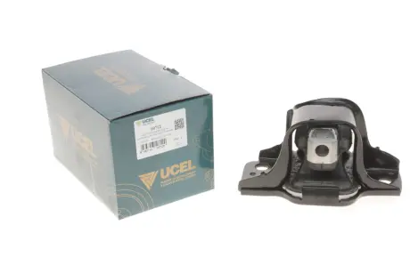 Подушка двигуна (R) Renault Megane II/Kangoo 1.5dCi 08- UCEL UC-EL 10712