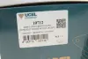Подушка двигуна (R) Renault Megane II/Kangoo 1.5dCi 08- UCEL UC-EL 10712 (фото 7)