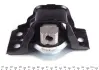 Подушка двигуна (R) Renault Megane II/Scenic II 1.9 dCi/2.0 02- UCEL UC-EL 10721A (фото 4)