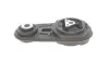 Подушка двигуна (нижня) Renault Megane II/Scenic II 1.5dCi/1.9dCi/2.0 02- (косточка) UCEL UC-EL 10728 (фото 2)