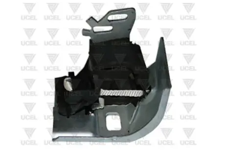 Кронштейн кріплення глушника (средний) Renault Megane/Scenic 03- UCEL UC-EL 10737 (фото 1)