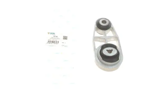 Подушка двигуна (нижня) Renault Megane 2.0i 03-09 UCEL UC-EL 10746