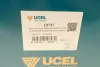 Подушка двигуна (R) Renault Megane III/Scenic III 1.6dCi 11- UCEL UC-EL 10747 (фото 8)