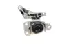Подушка двигателя (R) Renault Megane III/Scenic III 1.4TCe 08- UCEL UC-EL 10748 (фото 2)
