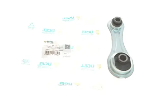 Подушка двигуна (задня) Renault Logan II/Dokker 0.9-1.6LPG 12- UCEL UC-EL 10774