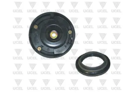 Подушка амортизатора (переднього) + підшипник Renault Laguna I 93-01 (R) UCEL UC-EL 10820B