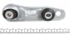 Подушка двигуна (R) Renault Laguna II 01- UCEL UC-EL 10825 (фото 3)