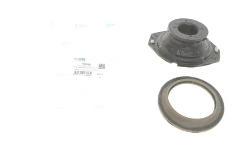 Подушка амортизатора (переднього) + підшипник Renault Espace/Laguna 01- UCEL UC-EL 10828B