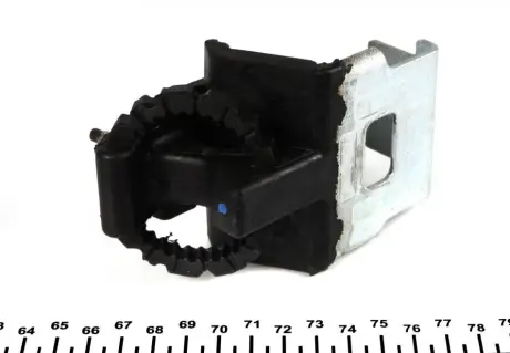 Кронштейн кріплення глушника Renault Laguna 1.9/2.0/2.2 dCi 01- UCEL UC-EL 10832