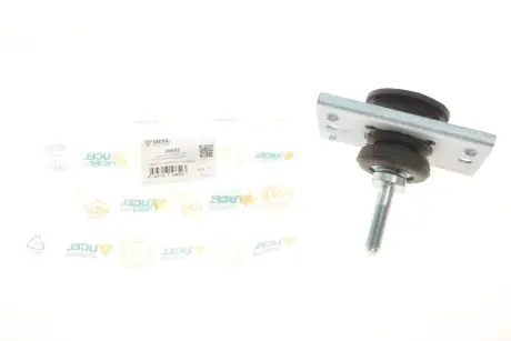 Подушка двигуна (L) Renault Master 98- UCEL UC-EL 10852