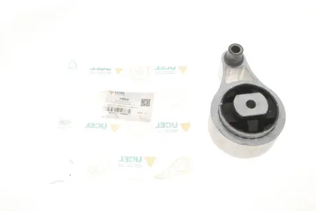 Подушка двигуна (задня) Renault Master 01- (косточка) UCEL UC-EL 10868