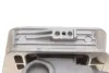 Подушка двигуна (верхня) (R) Renault Master/Opel Movano 2.3DCI 10- (всередині ОЕ) UCEL UC-EL 10880 (фото 3)