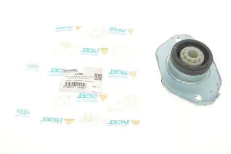Подушка КПП Renault Trafic 2.0dСi/2.5dСi (L) UCEL UC-EL 10905