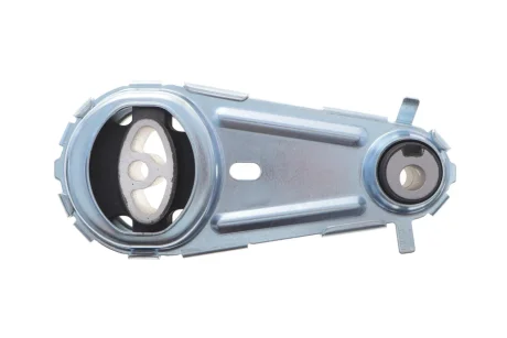Подушка двигуна (нижня) Renault Megane III 1.2 TCe 10- (косточка) UCEL UC-EL 10943