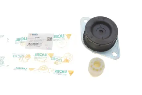 Подушка двигуна (L) Renault Trafic/Opel Vivaro 1.9dTi 01- UCEL UC-EL 10963