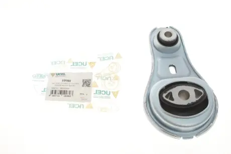 Подушка двигуна (задня/нижня) Renault Trafic 2.0/2.5dCi UCEL UC-EL 10980