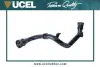 Патрубок інтеркулера Renault Fluence/ Scenic III/Megane III 1.5dCi UCEL UC-EL 15595 (фото 1)