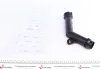 Патрубок інтеркулера Renault Megane III/Fluence 08- UCEL UC-EL 15912 (фото 1)