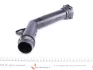 Патрубок інтеркулера Renault Megane III/Fluence 08- UCEL UC-EL 15912 (фото 4)
