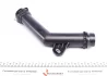Патрубок інтеркулера Renault Megane III/Fluence 08- UCEL UC-EL 15912 (фото 5)