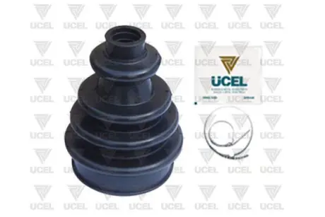 Комплект пильника РШ шарніра UCEL UC-EL 20100