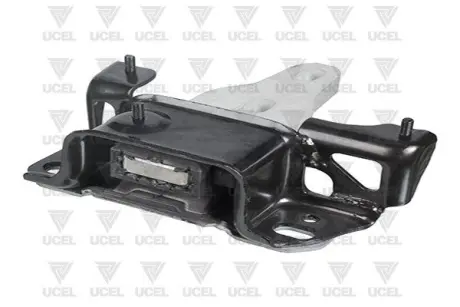 Подушка двигуна (L) Ford Fiesta VI 1.3-1.6 TDCi 08- UCEL UC-EL 20131