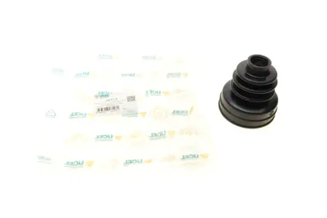 Комплект пильника РШ шарніра (внутрішній) Ford C-Max I/Focus II 03-12 (25x72x100) (гумовий) UCEL UC-EL 20147-T