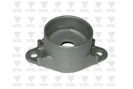 Подушка амортизатора (заднього) Ford Fiesta 01-10/ Fusion 02-12 UCEL UC-EL 20168