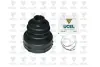 Пильник ШРКШ (зовнішній) Ford C-Max I/Focus II 03-12 (21x85x103) (гумовий) UCEL UC-EL 20203 (фото 1)