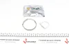 Пильовик ШРКШ (зовнішній) Ford C-Max I/Focus II 03-12 (21x85x103) (гумовий))) UCEL UC-EL 20203 (фото 5)