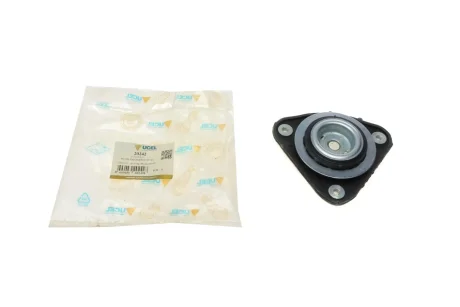 Подушка амортизатора (переднього) Ford Focus II/III/ Transit Connect 10- UCEL UC-EL 20242