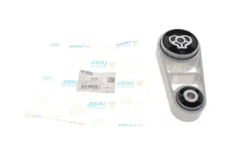 Подушка двигуна (передня/нижня) Ford Mondeo III 1.8-3.0/2.0-2.2 TDCI 00-07 (косточка) UCEL UC-EL 20256