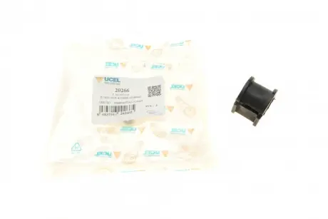 Втулка стабілізатора (заднього) Ford Mondeo I/II 93-01 (d=18.8mm) UCEL UC-EL 20266