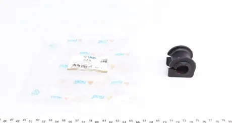Втулка стабілізатора (заднього) Ford Mondeo III 00-07 (d-20mm) UCEL UC-EL 20270