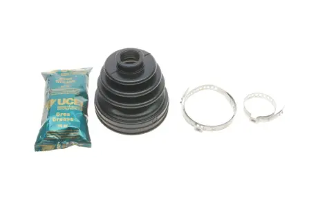 Пильник ШРКШ (внутрішній) Ford Connect 02- (21x70x86) (к-кт) UCEL UC-EL 20301