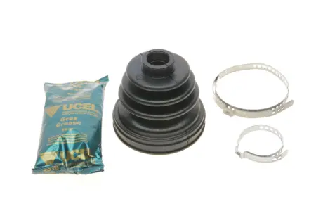 Пильник ШРКШ (внутрішній) Ford Connect 1.8DI 02- (75PS) (21x70x86) (к-кт) UCEL UC-EL 20303