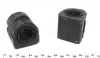Втулка стабілізатора (заднього) Ford Connect (d=22mm) (низький дах) UCEL UC-EL 20311 (фото 2)