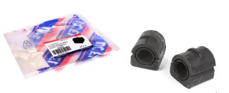 Втулка стабілізатора (заднього) Ford Connect (d=22mm) (низький дах) UCEL UC-EL 20311