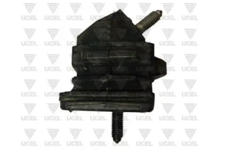 Подушка двигуна (R) Ford Transit 00- (M12x1.75) UCEL UC-EL 20352